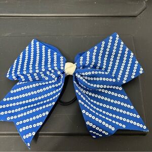 Cheer Bow